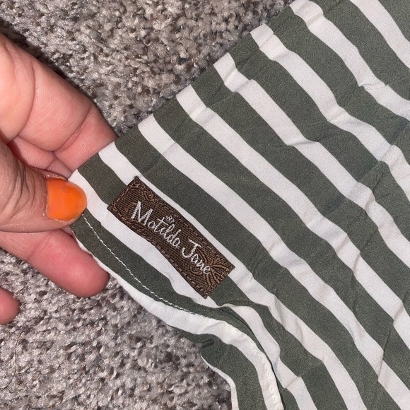 MATILDA Jane Womens Floral Shirt XS - Picture 5 of 5